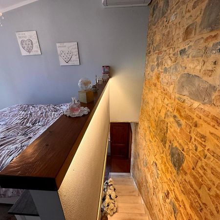 Dolce Cuore Luxe Apartment Chianti Florence Male Romantyczne Mieszkanie San Donato in Poggio Exterior photo