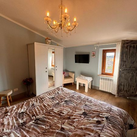 Dolce Cuore Luxe Apartment Chianti Florence Male Romantyczne Mieszkanie San Donato in Poggio Exterior photo