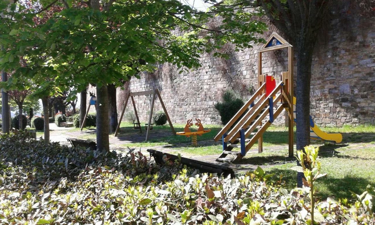 Dolce Cuore Luxe Apartment Chianti Florence Male Romantyczne Mieszkanie San Donato in Poggio Exterior photo